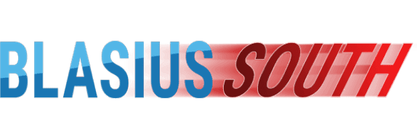 Blasius South Logo